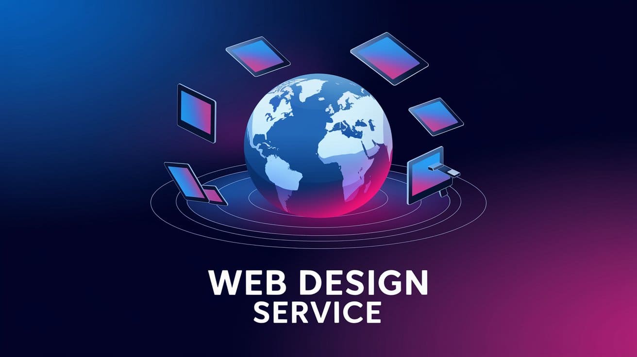 فضل شركة تصميم مواقع في البحرين