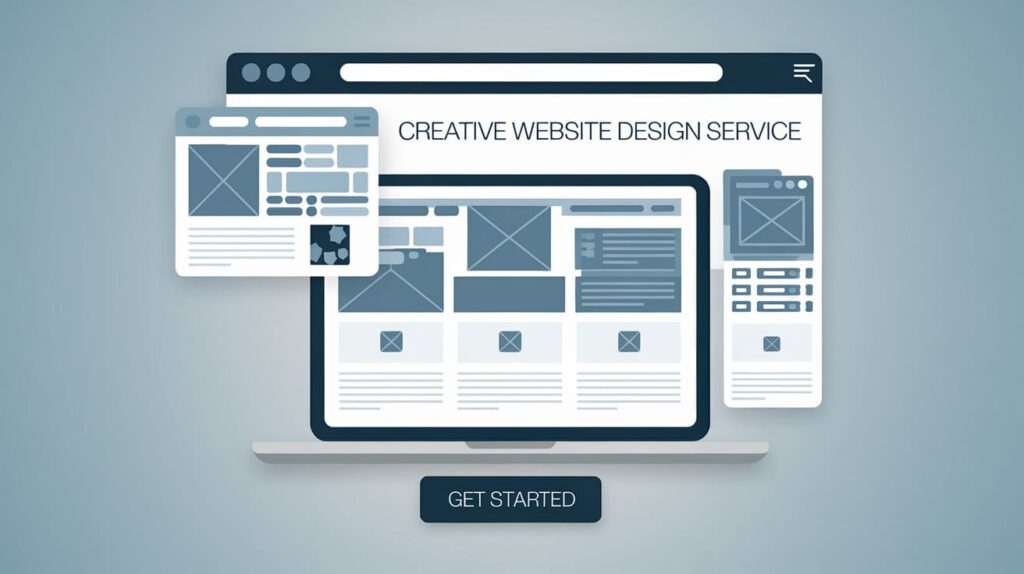 فضل شركة تصميم مواقع في البحرين